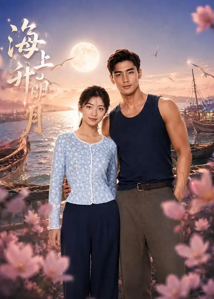 《海上升明月(55集)AI短剧(2026)》短剧全集免费在线看