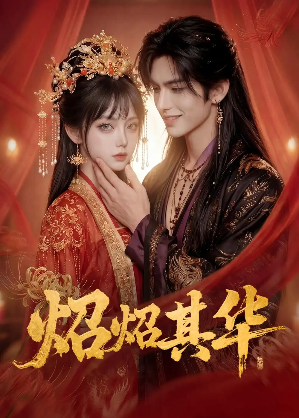 《炤炤其华（86集）AI短剧》短剧全集免费在线看