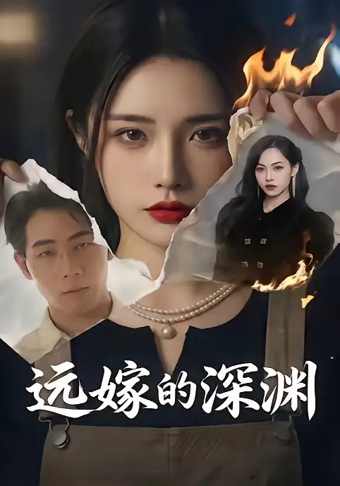 《远嫁的深渊（72集）车芊云＆黄健（2026）》短剧全集免费在线看