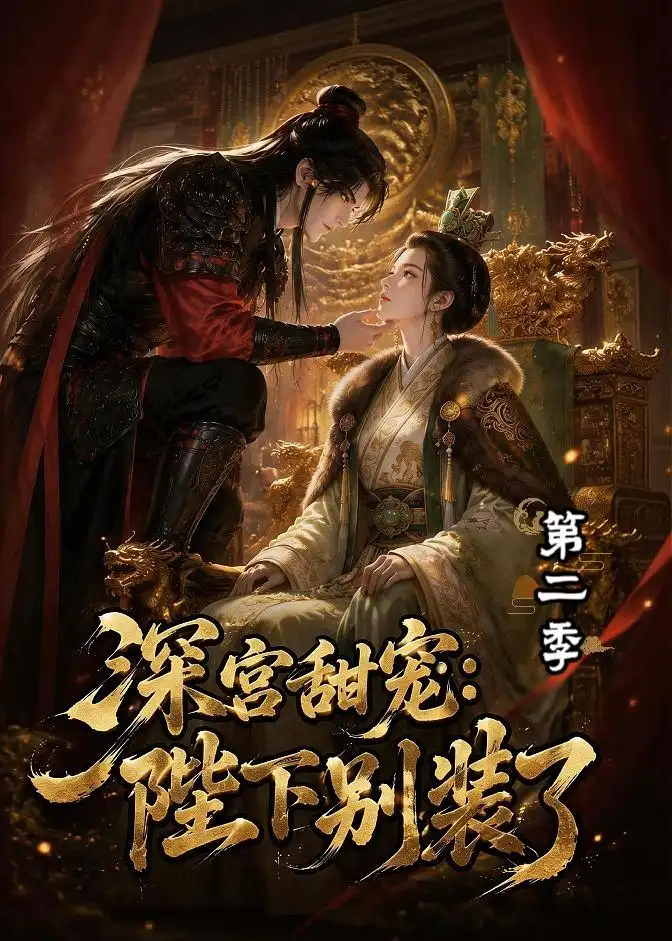 《深宫甜宠：陛下别装了第二季&深宫甜宠陛下别装了第二季（60集）AI短剧（2026）》短剧全集免费在线看