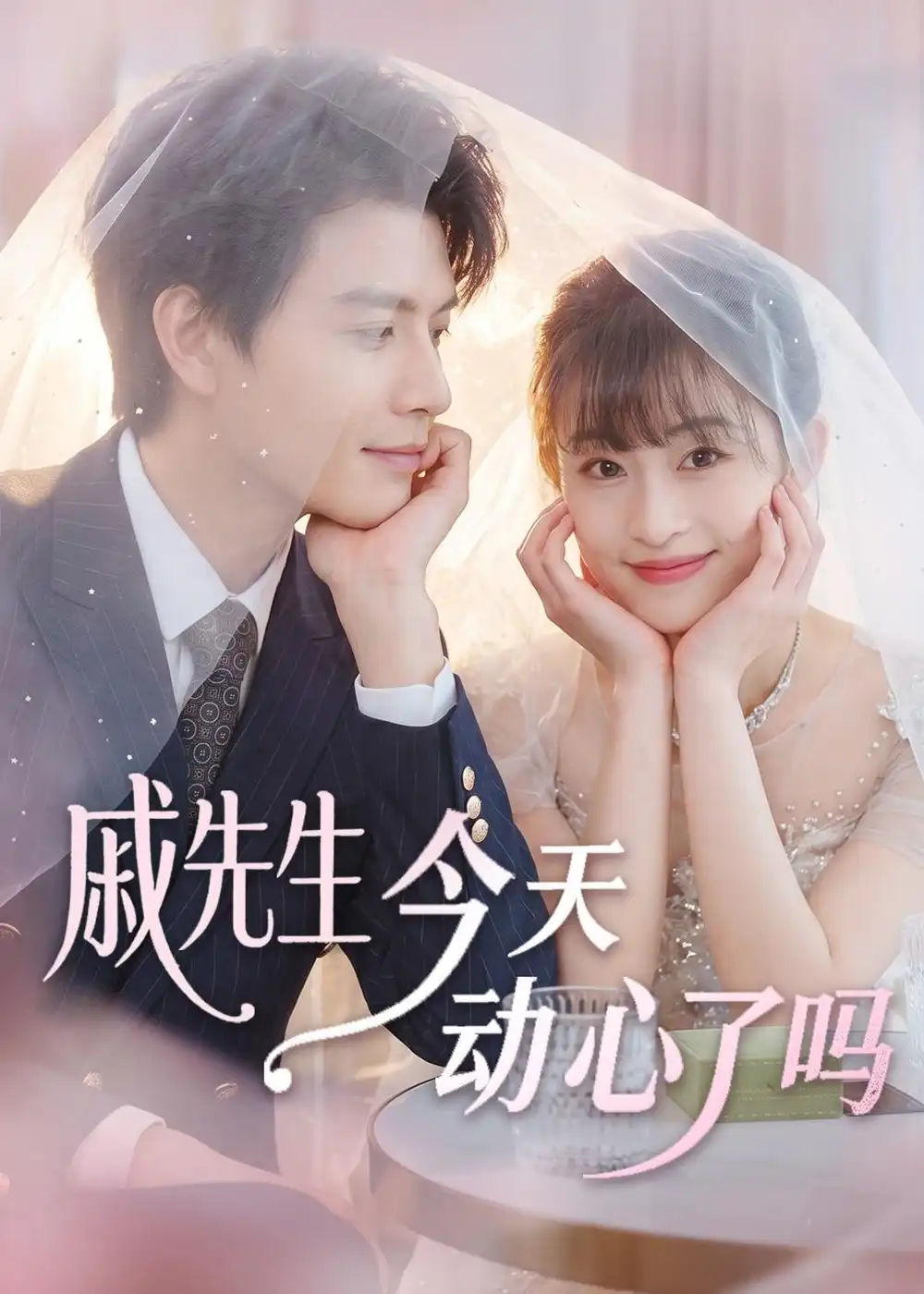 《戚先生今天动心了吗（50集）胥惠棠＆李彬航 (2026)》短剧全集免费在线看