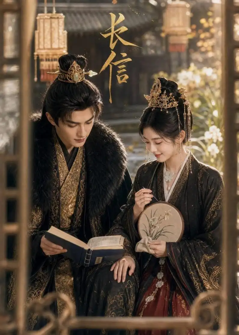 《长信(40集)AI短剧(2026)》短剧全集免费在线看