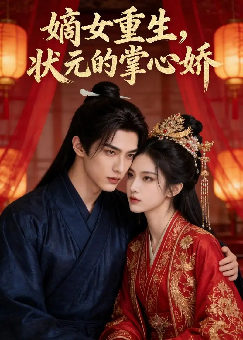 《嫡女重生，状元的掌心娇&嫡女重生状元的掌心娇（48集）AI短剧 (2026)》短剧全集免费在线看