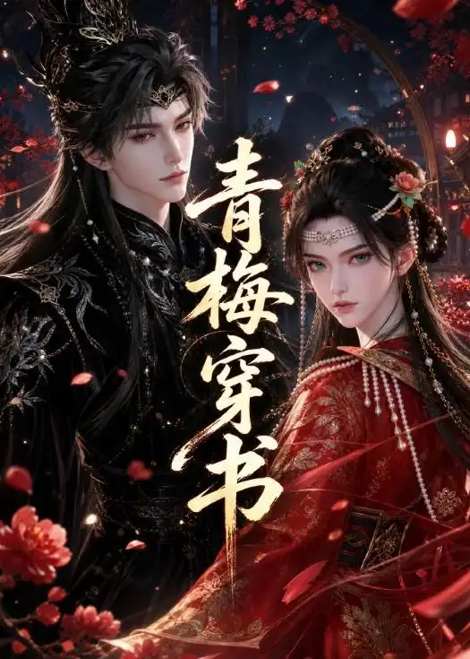 《青梅穿书（32集）AI短剧 (2026)》短剧全集免费在线看