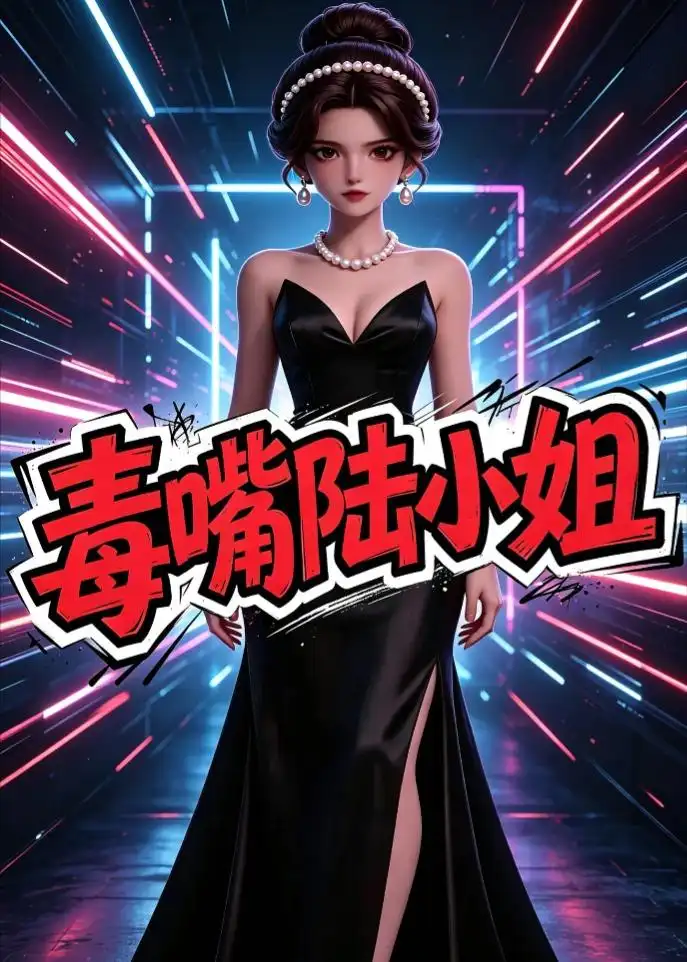《毒嘴陆小姐（13集）AI短剧（2026）》短剧全集免费在线看