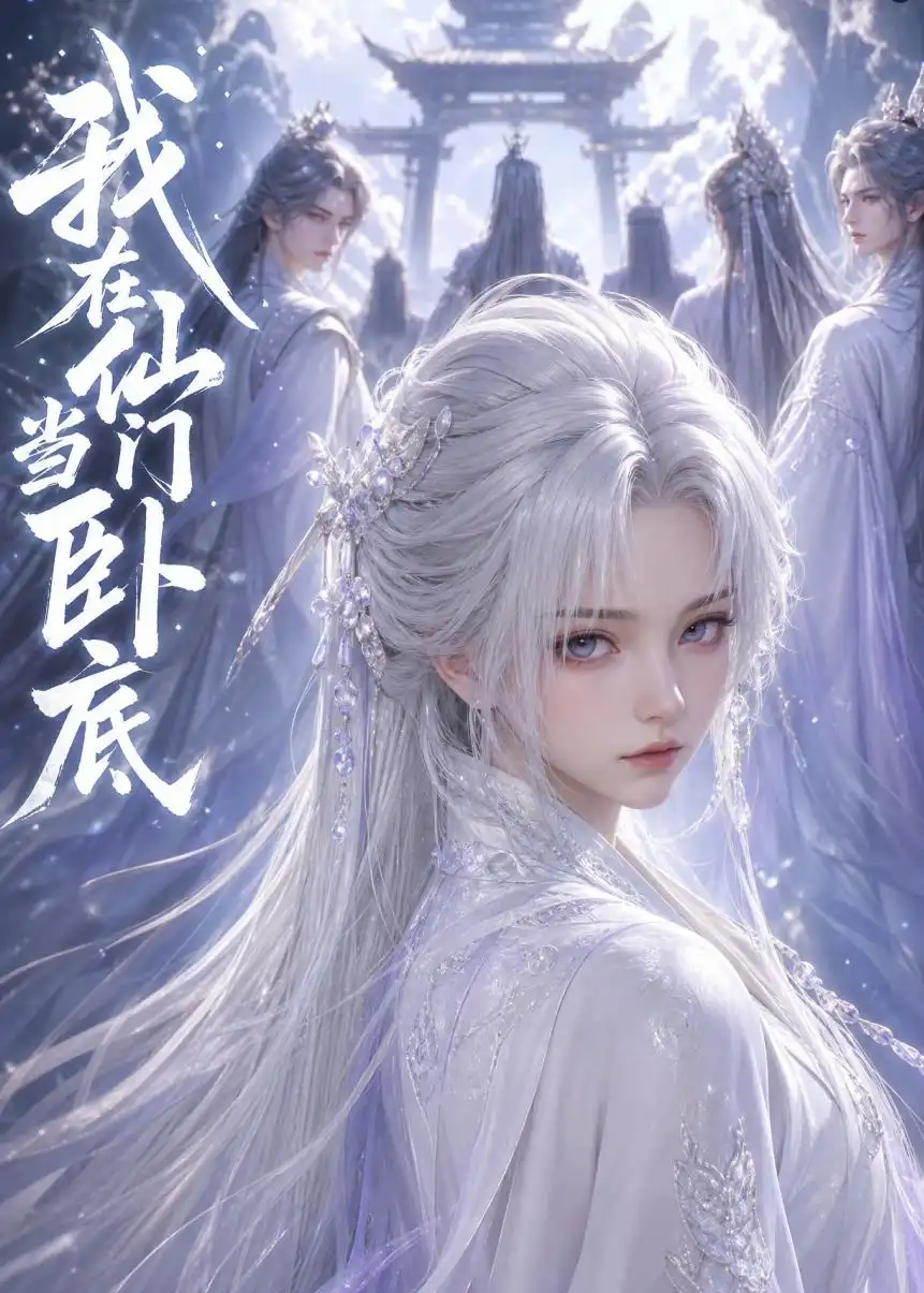 《我在仙门当卧底（21集）AI短剧 (2026)》短剧全集免费在线看