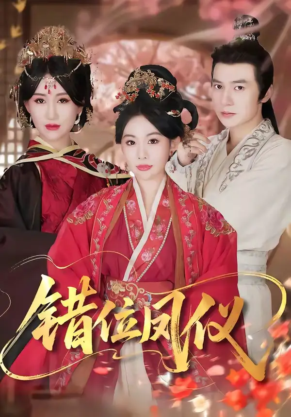 《错位凤仪(57集)刘子洋&付子阳》短剧全集免费在线看
