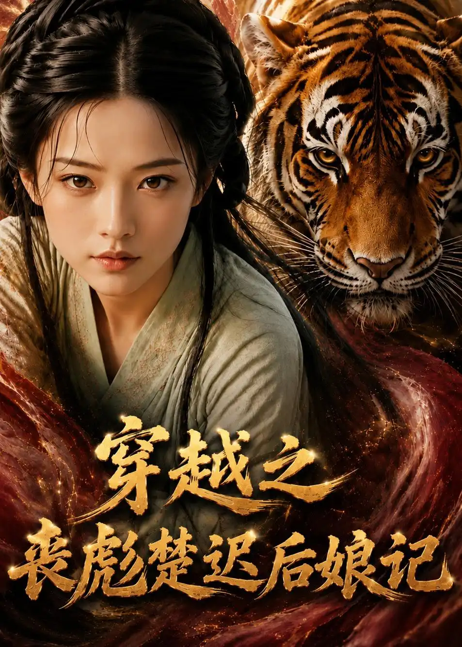 《穿越之丧彪楚迟后娘记（82集）AI短剧 (2026)》短剧全集免费在线看