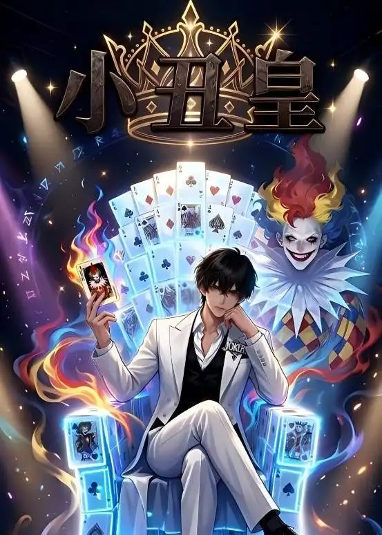 《小丑皇（83集）动漫》短剧全集免费在线看