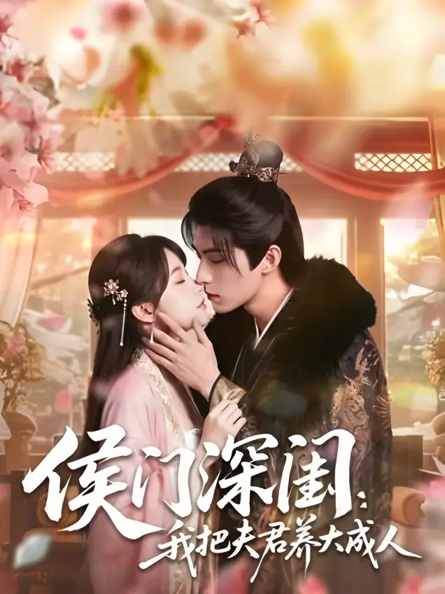 《侯门深闺:我把夫君养大成人&侯门深闺我把夫君养大成人(44集)AI短剧(2026)》短剧全集免费在线看