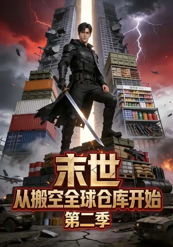 《末世从搬空全球仓库开始第二季(101集)Ai短剧》短剧全集免费在线看