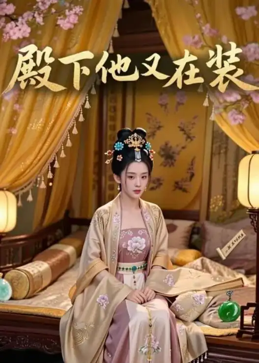 《殿下他又在装（26集）Ai短剧》短剧全集免费在线看