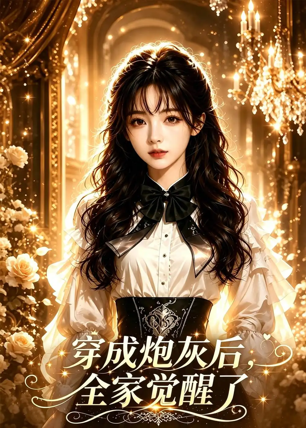 《穿成炮灰后全家觉醒了(85集)Ai短剧》短剧全集免费在线看