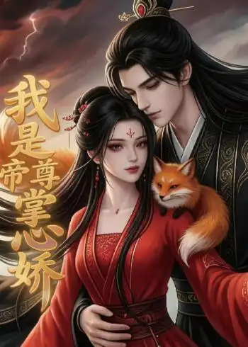 《我是帝尊掌心娇（80集）AI短剧 (2026)》短剧全集免费在线看