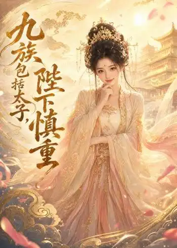 《九族包括太子，陛下慎重&九族包括太子陛下慎重（48集）AI短剧 (2026)》短剧全集免费在线看
