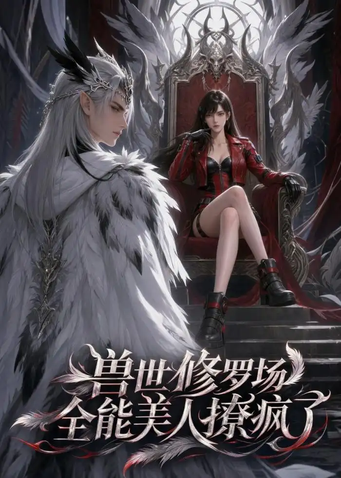 《兽世修罗场：全能美人撩疯了&兽世修罗场全能美人撩疯了（62集）AI短剧 (2026)》短剧全集免费在线看