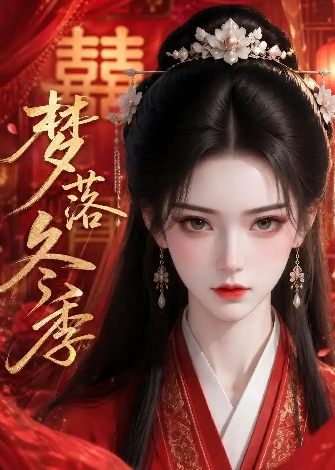 《梦落冬季（15集）AI短剧（2026）》短剧全集免费在线看