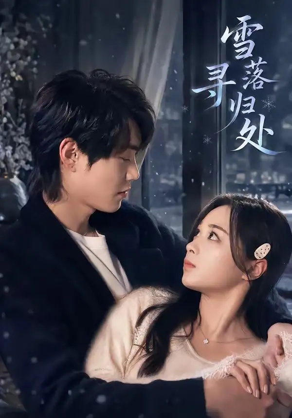 《雪落寻归处（60集）邓漫仪＆张凌尘 (2026)》短剧全集免费在线看