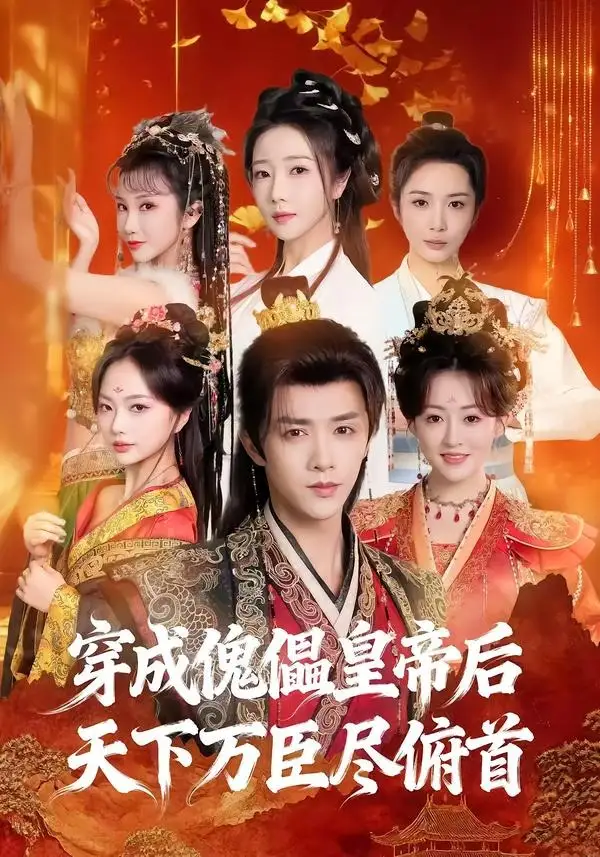 《穿成傀儡皇帝后天下万臣尽俯首（61集）陈外＆刘芯予》短剧全集免费在线看