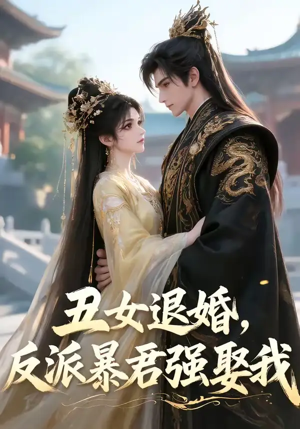 《丑女退婚反派暴君强娶我（36集）动漫》短剧全集免费在线看