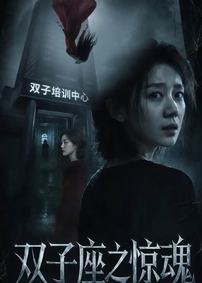 《双子座之惊魂（70集）佟臻＆漆雕轶柔 (2026)》短剧全集免费在线看
