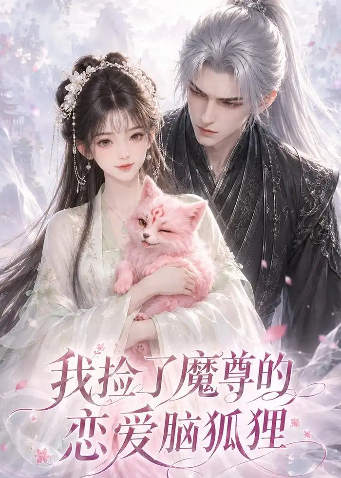 《我捡了魔尊的恋爱脑狐狸（39集）Ai短剧》短剧全集免费在线看