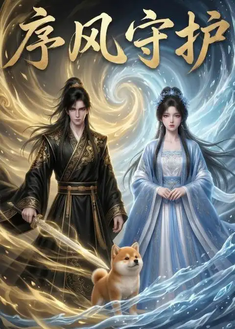 《序风守护（26集）动漫动态漫》短剧全集免费在线看