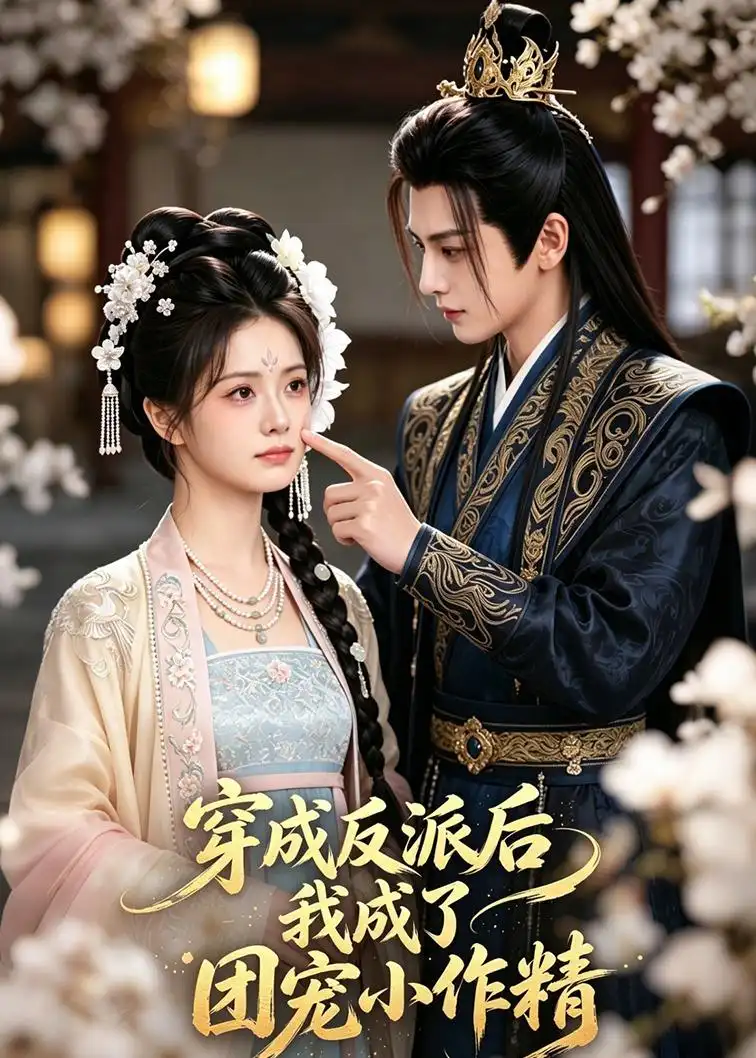 《穿成反派后我成了团宠小作精（74集）Ai短剧》短剧全集免费在线看