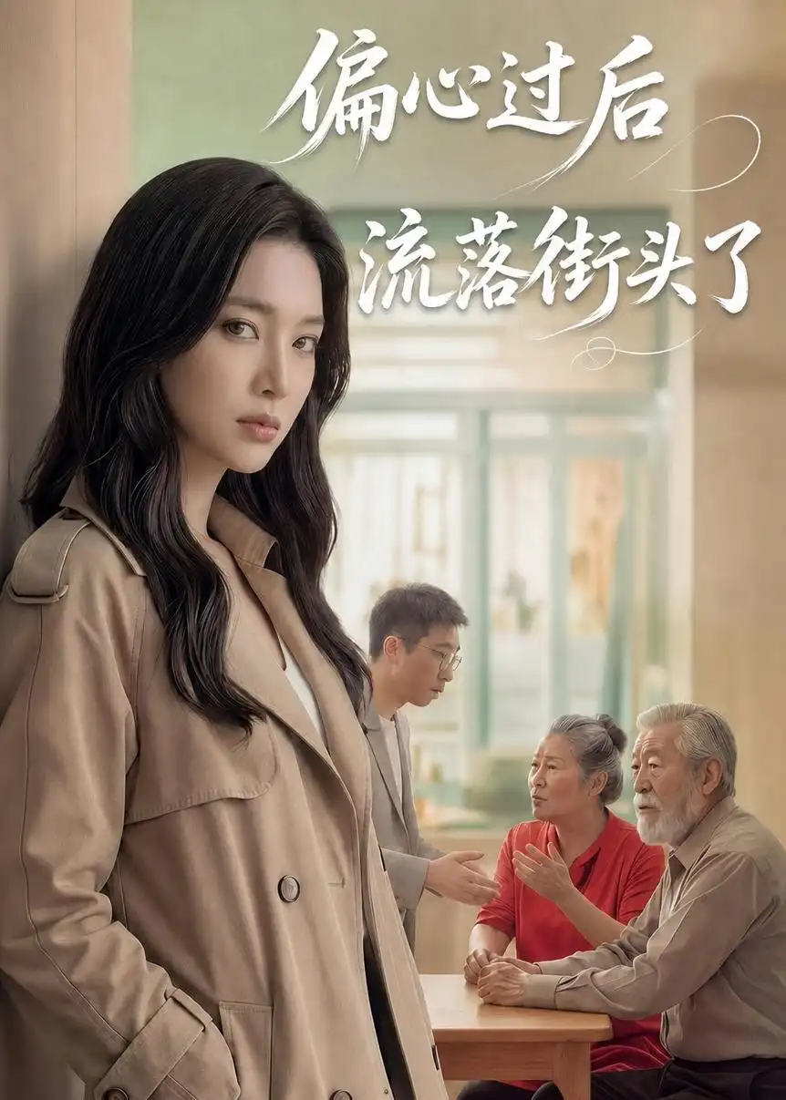 《偏心过后流落街头了（62集）Ai短剧》短剧全集免费在线看