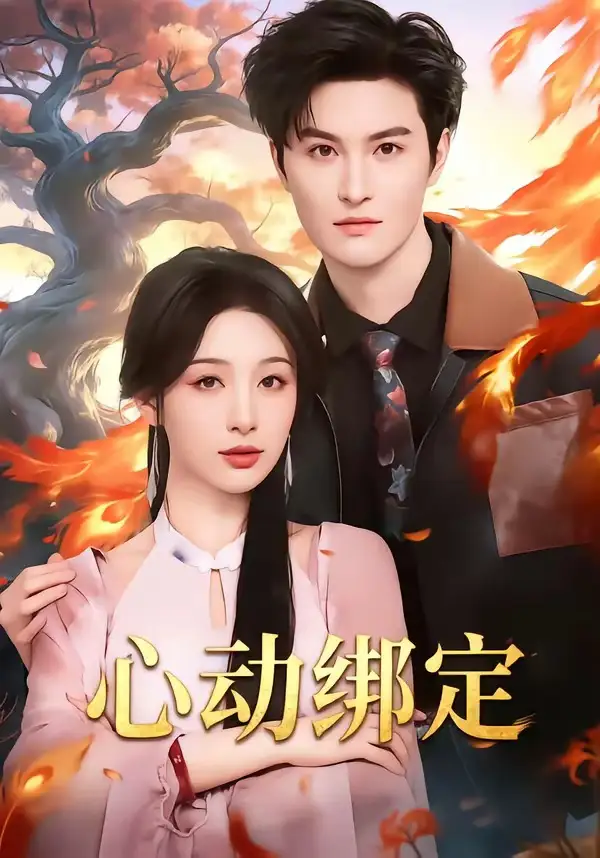 《心动绑定（60集）白旭含＆魏子翔》短剧全集免费在线看
