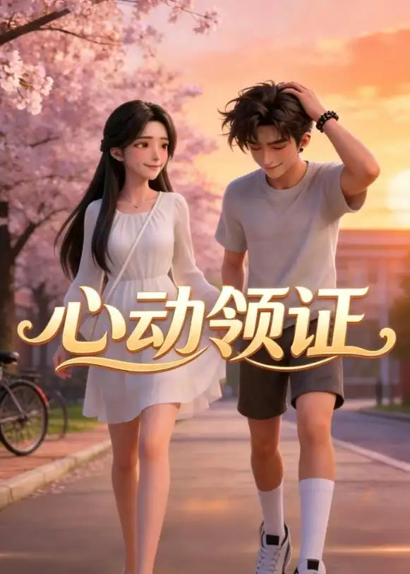 《心动领证（73集）AI短剧 (2026)》短剧全集免费在线看