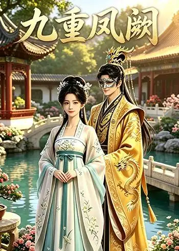 《九重凤阙（64集）动漫》短剧全集免费在线看