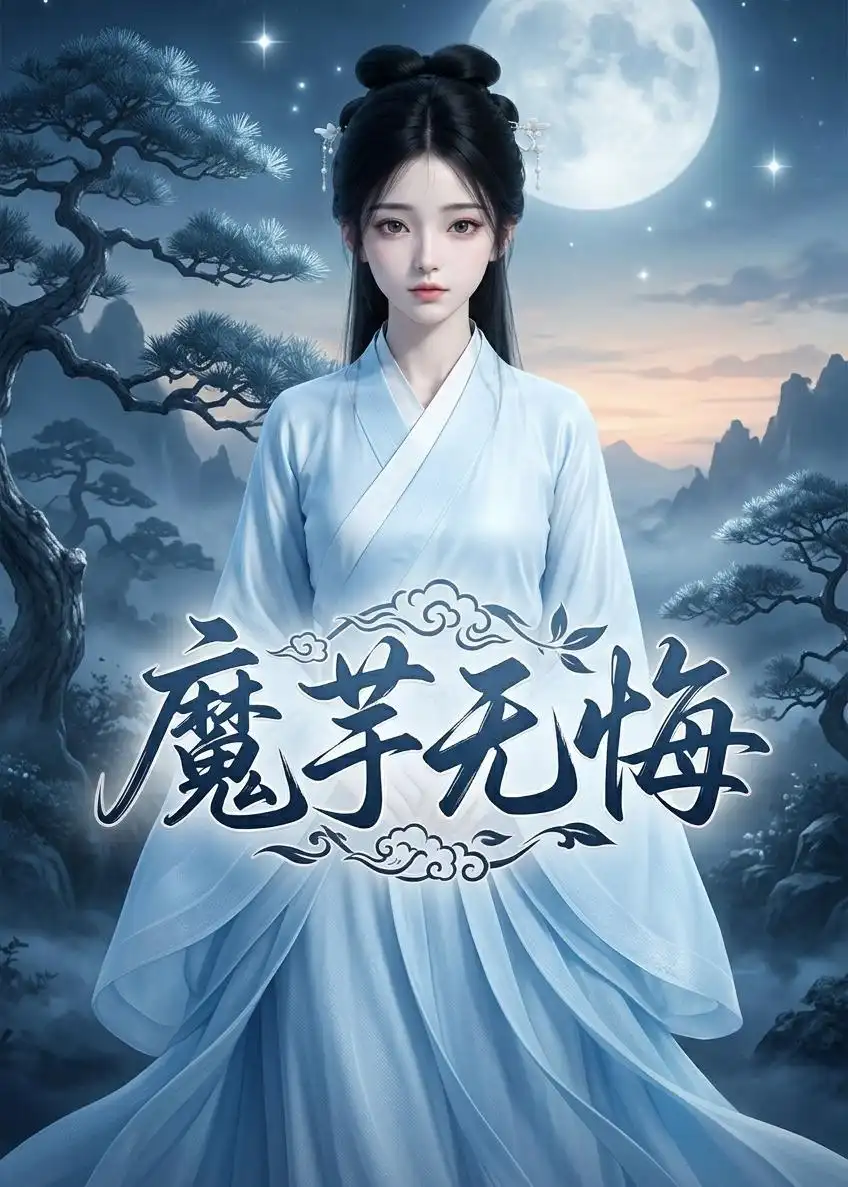 《魔芋无悔（42集）AI短剧 (2026)》短剧全集免费在线看
