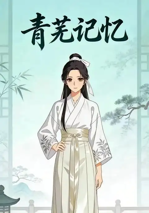 《青芜记忆(29集)动态漫》短剧全集免费在线看