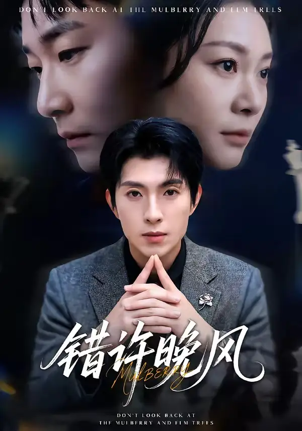 《错许晚风（60集）李兼任＆宋雯娟》短剧全集免费在线看