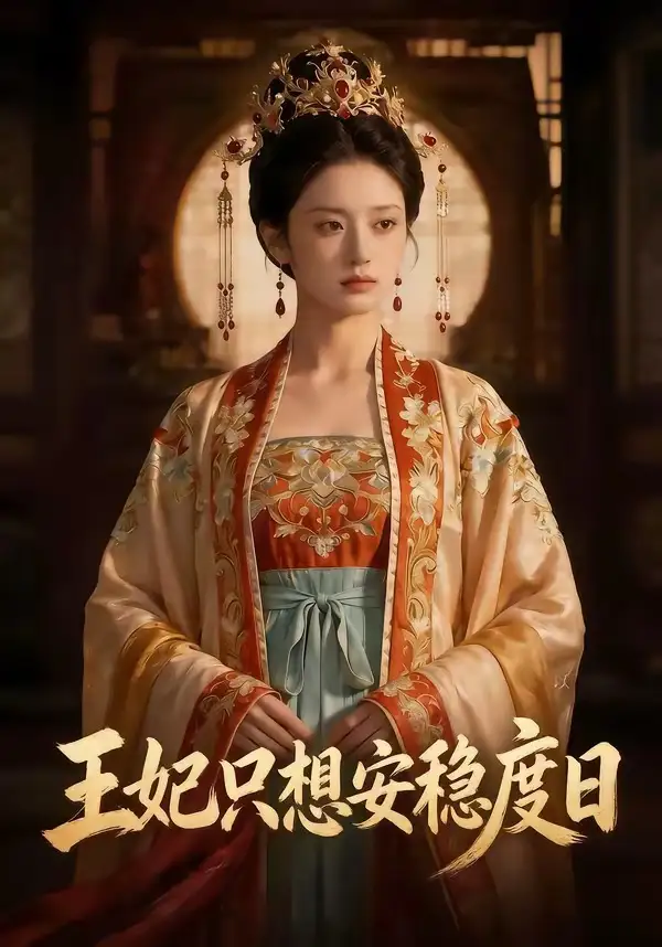 《王妃只想安稳度日（60集）Ai短剧》短剧全集免费在线看