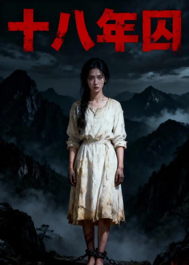 《十八年囚（35集）Ai短剧》短剧全集免费在线看