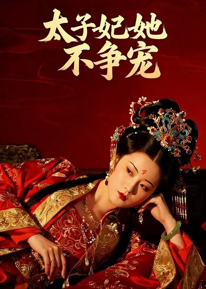 《太子妃她不争宠（40集）Ai短剧》短剧全集免费在线看
