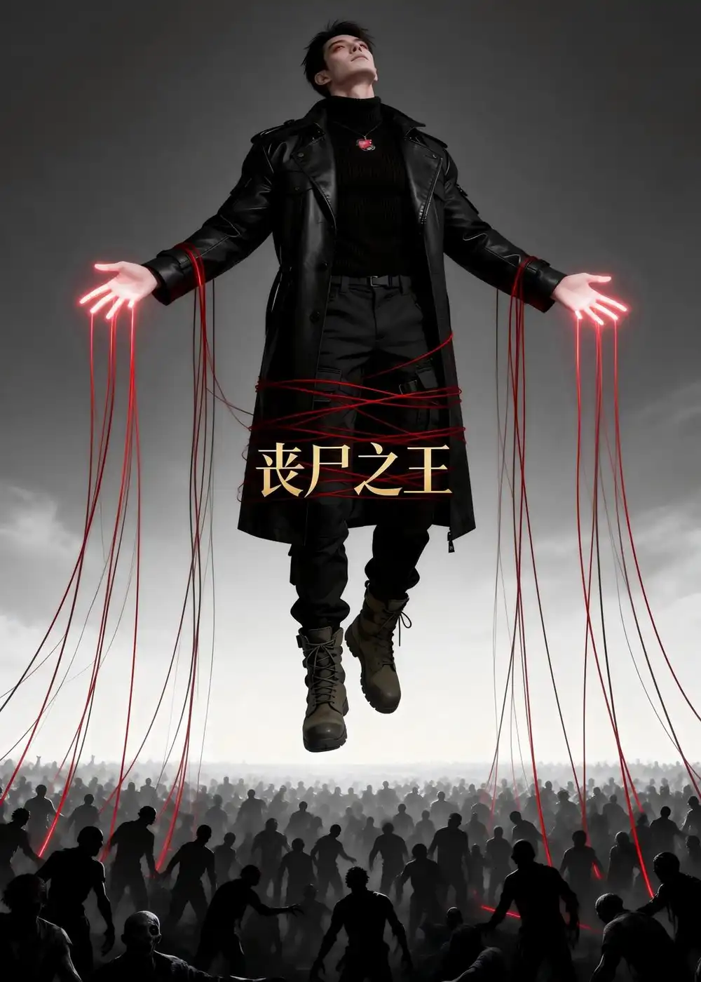 《丧尸之王（64集）》短剧全集免费在线看