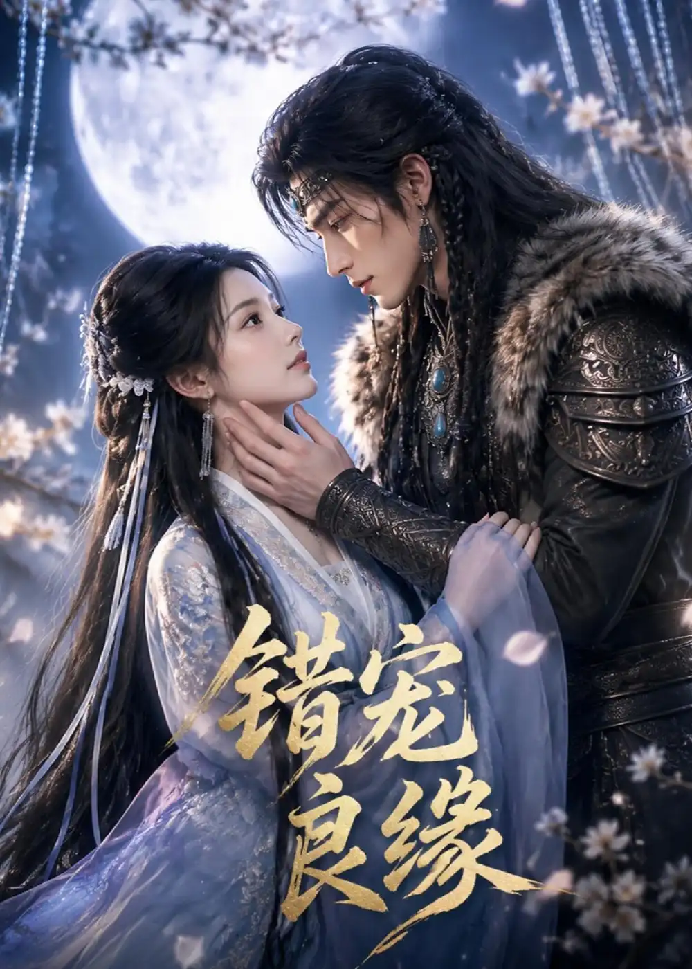 《错宠良缘（52集））Ai短剧》短剧全集免费在线看