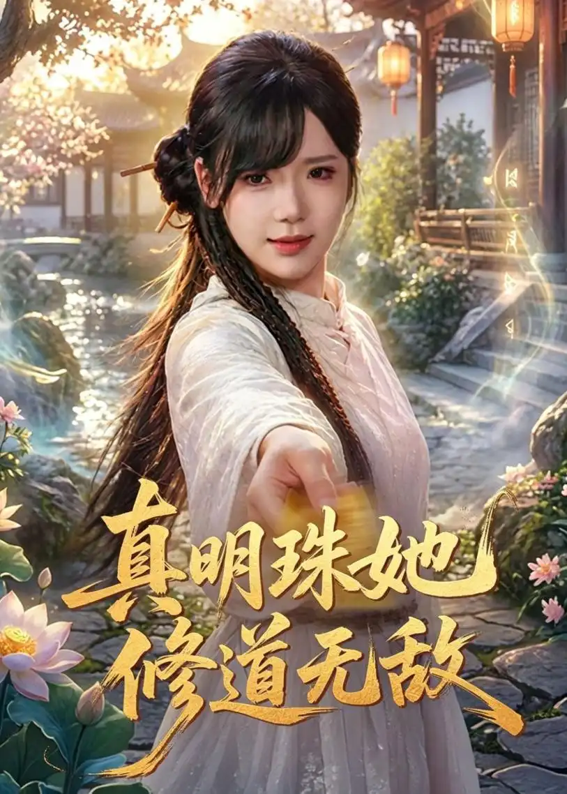 《真明珠她修道无敌（80集）常文景＆李景泽》短剧全集免费在线看