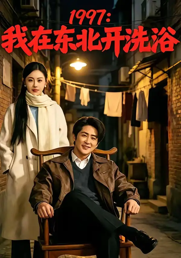 《1997：我在东北开洗浴&1997我在东北开洗浴（101集）高杨＆刘因然（2026）》短剧全集免费在线看