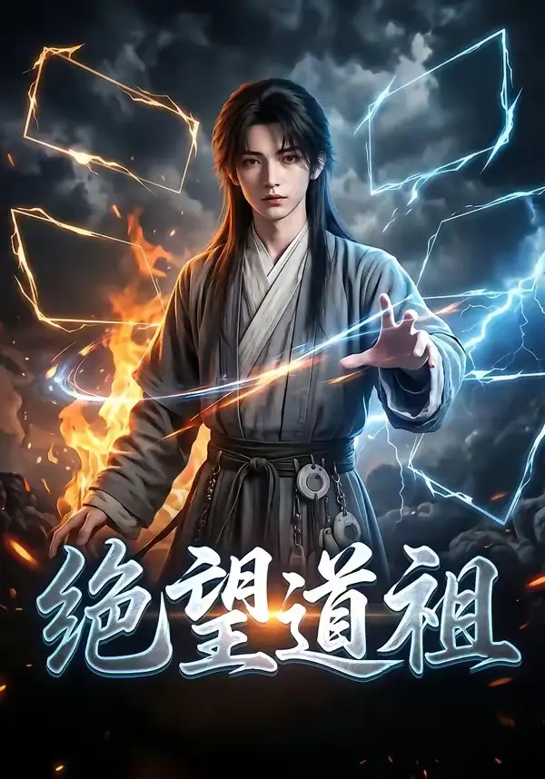 《绝望道祖(36集)Ai短剧》短剧全集免费在线看