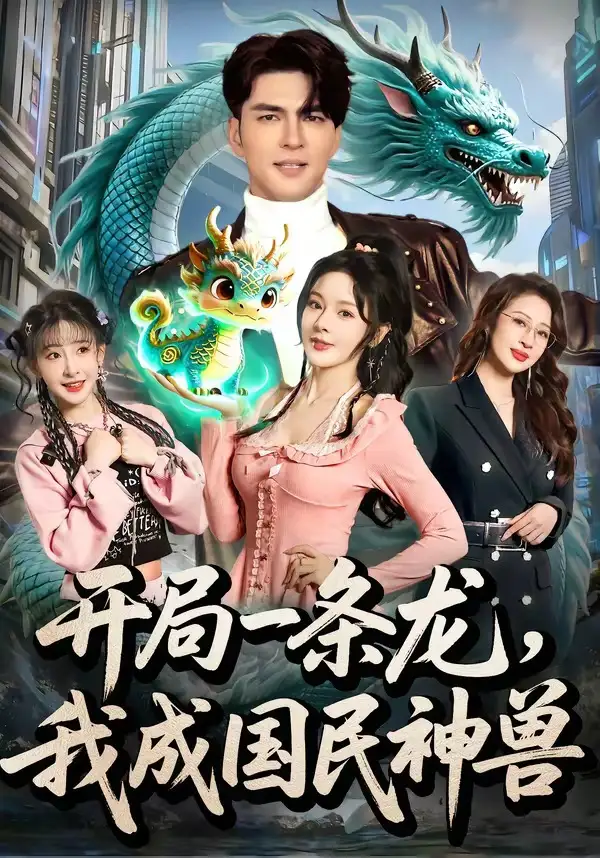 《开局一条龙，我成国民神兽&开局一条龙我成国民神兽（71集）徐峰＆马嘉苒（2026）》短剧全集免费在线看