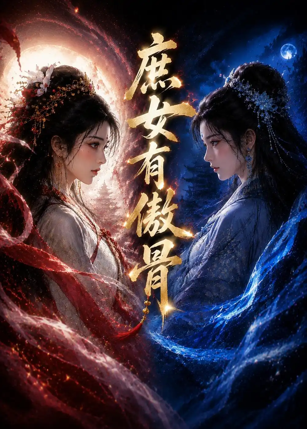 《庶女有傲骨（23集）Ai短剧》短剧全集免费在线看