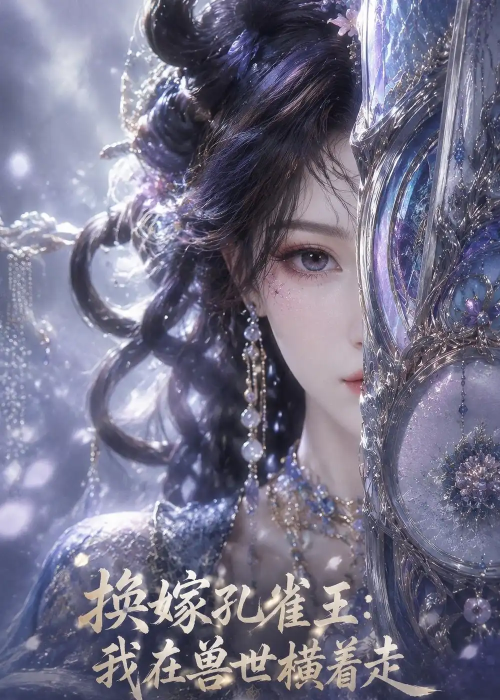 《换嫁孔雀王：我在兽世横着走&换嫁孔雀王我在兽世横着走（33集）AI短剧（2026）》短剧全集免费在线看