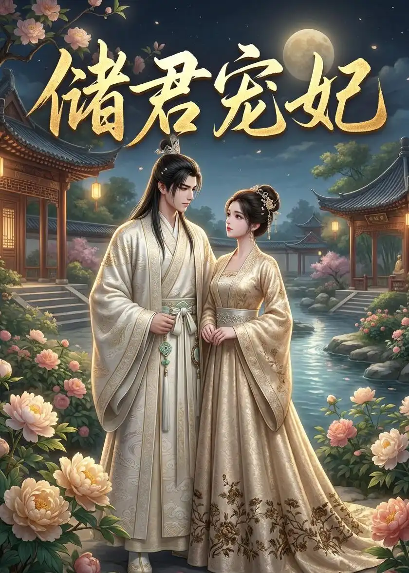 《储君宠妃（17集）AI短剧（2026）》短剧全集免费在线看