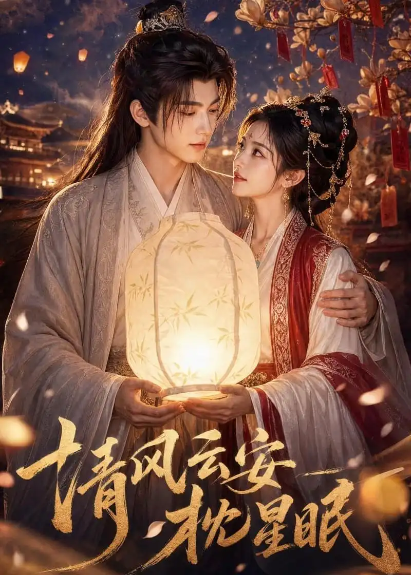 《清风云安枕星眠（61集）AI短剧 (2026)》短剧全集免费在线看