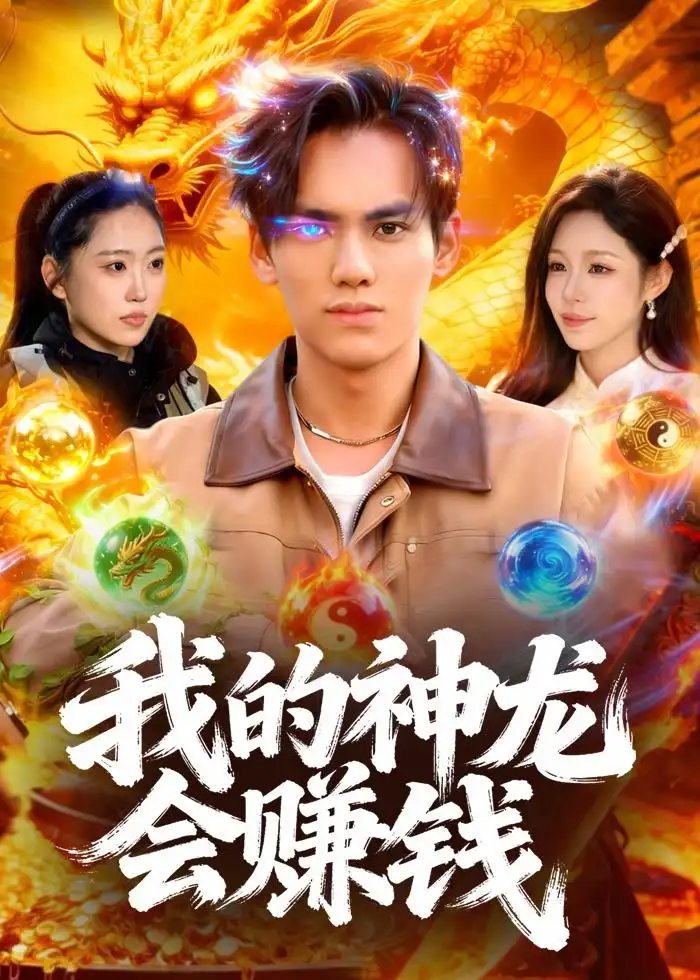 《我的神龙会赚钱（97集）林准＆朱佳琪 (2026)》短剧全集免费在线看
