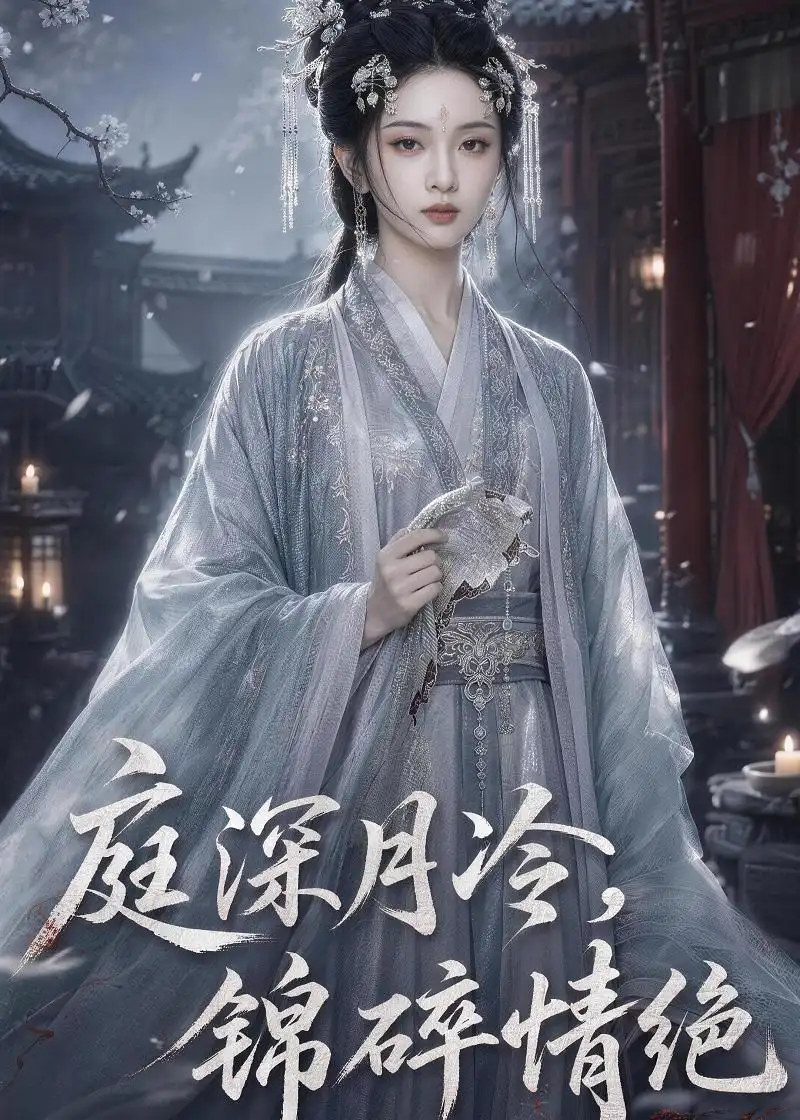 《庭深月冷，锦碎情绝&庭深月冷锦碎情绝（62集）AI短剧 (2026)》短剧全集免费在线看